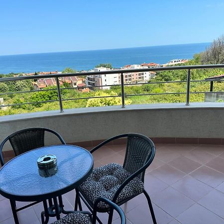 Sun Gates Byala Appartement Byala  Buitenkant foto