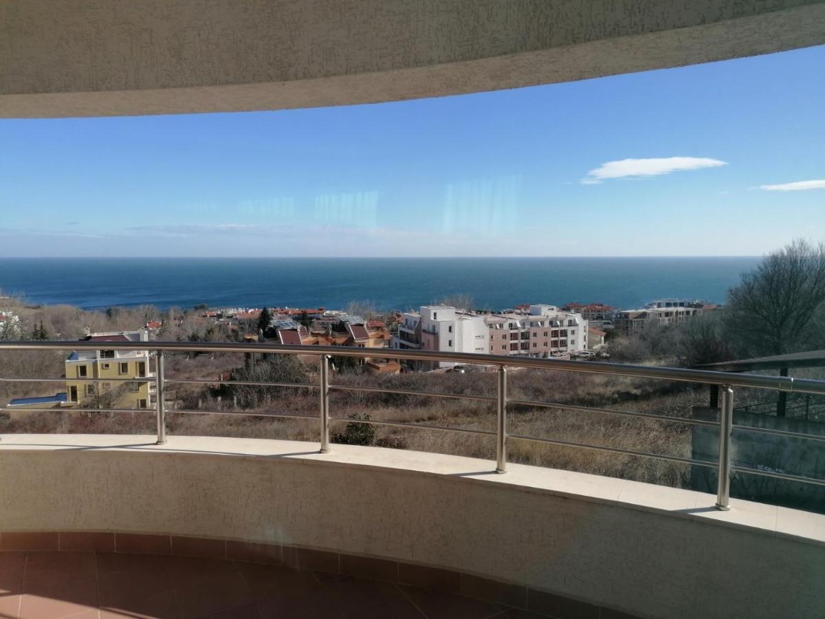 Sun Gates Byala Appartement Byala  Buitenkant foto