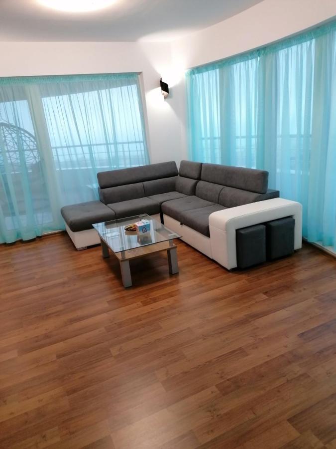 Sun Gates Byala Appartement Byala  Buitenkant foto