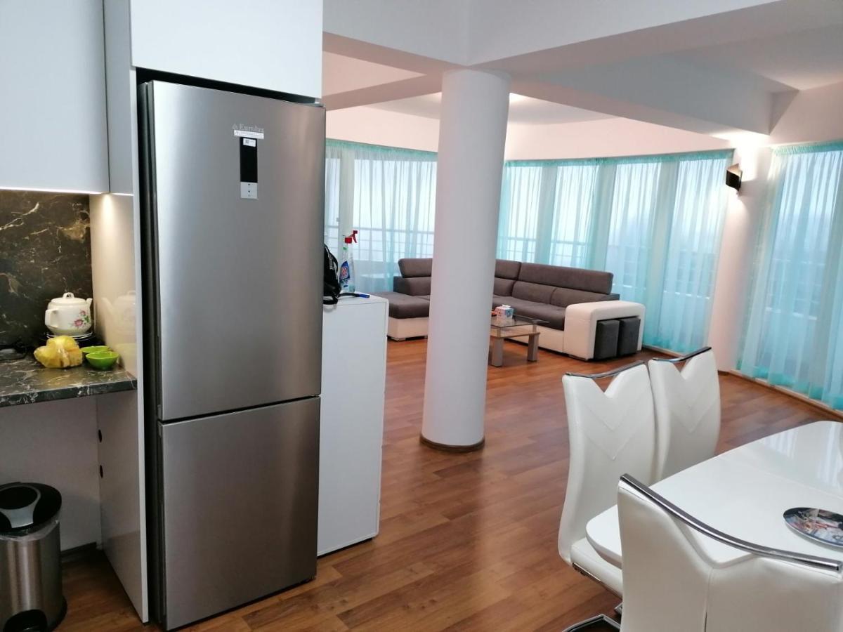 Sun Gates Byala Appartement Byala  Buitenkant foto