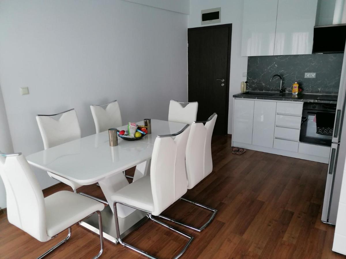 Sun Gates Byala Appartement Byala  Buitenkant foto