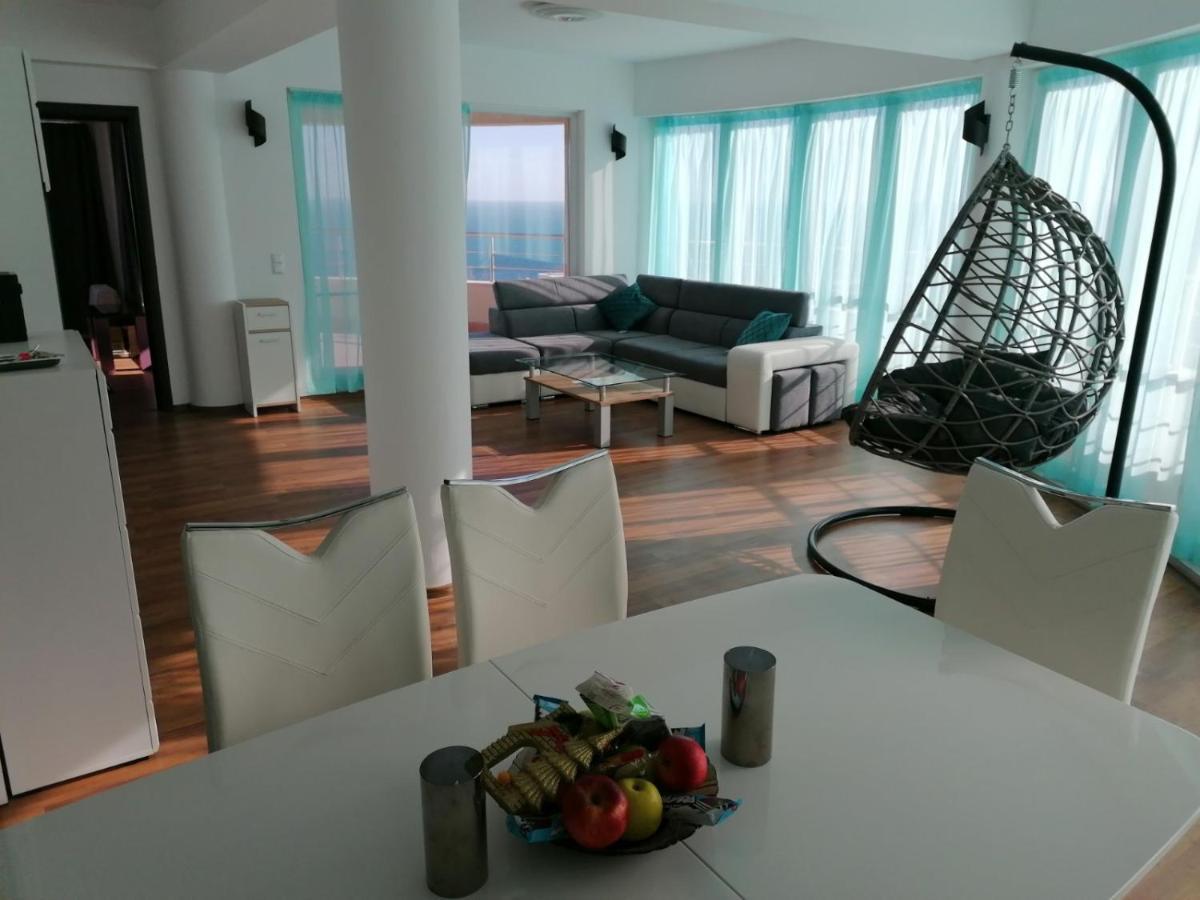 Sun Gates Byala Appartement Byala  Buitenkant foto