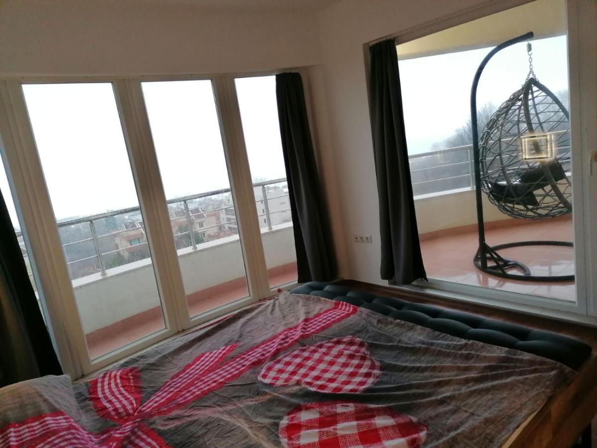Sun Gates Byala Appartement Byala  Buitenkant foto