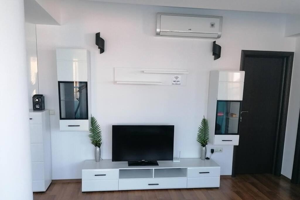 Sun Gates Byala Appartement Byala  Buitenkant foto