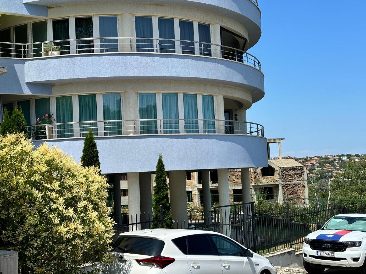 Sun Gates Byala Appartement Byala  Buitenkant foto