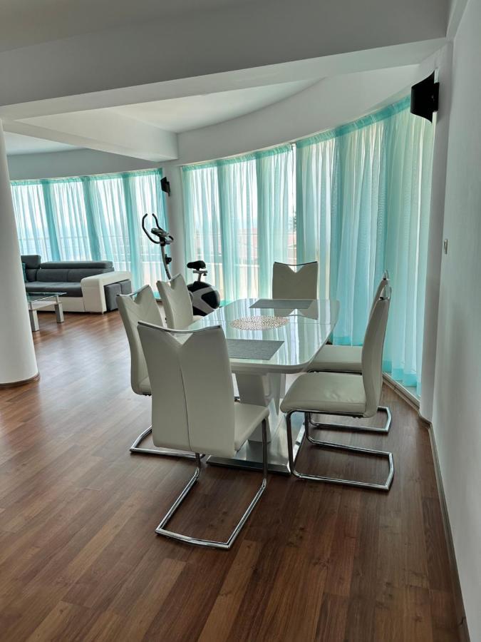 Sun Gates Byala Appartement Byala  Buitenkant foto