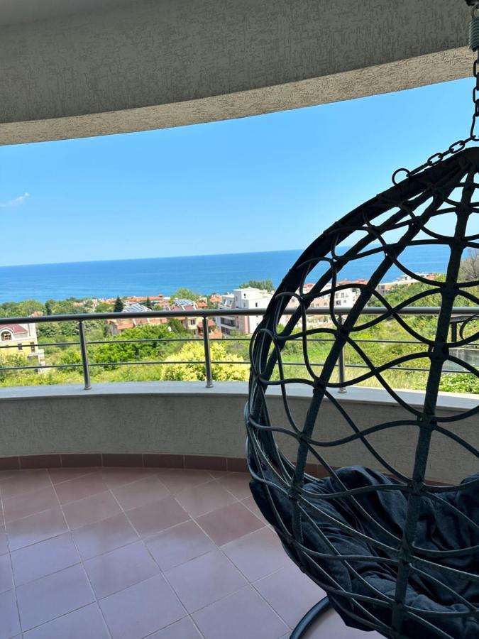 Sun Gates Byala Appartement Byala  Buitenkant foto