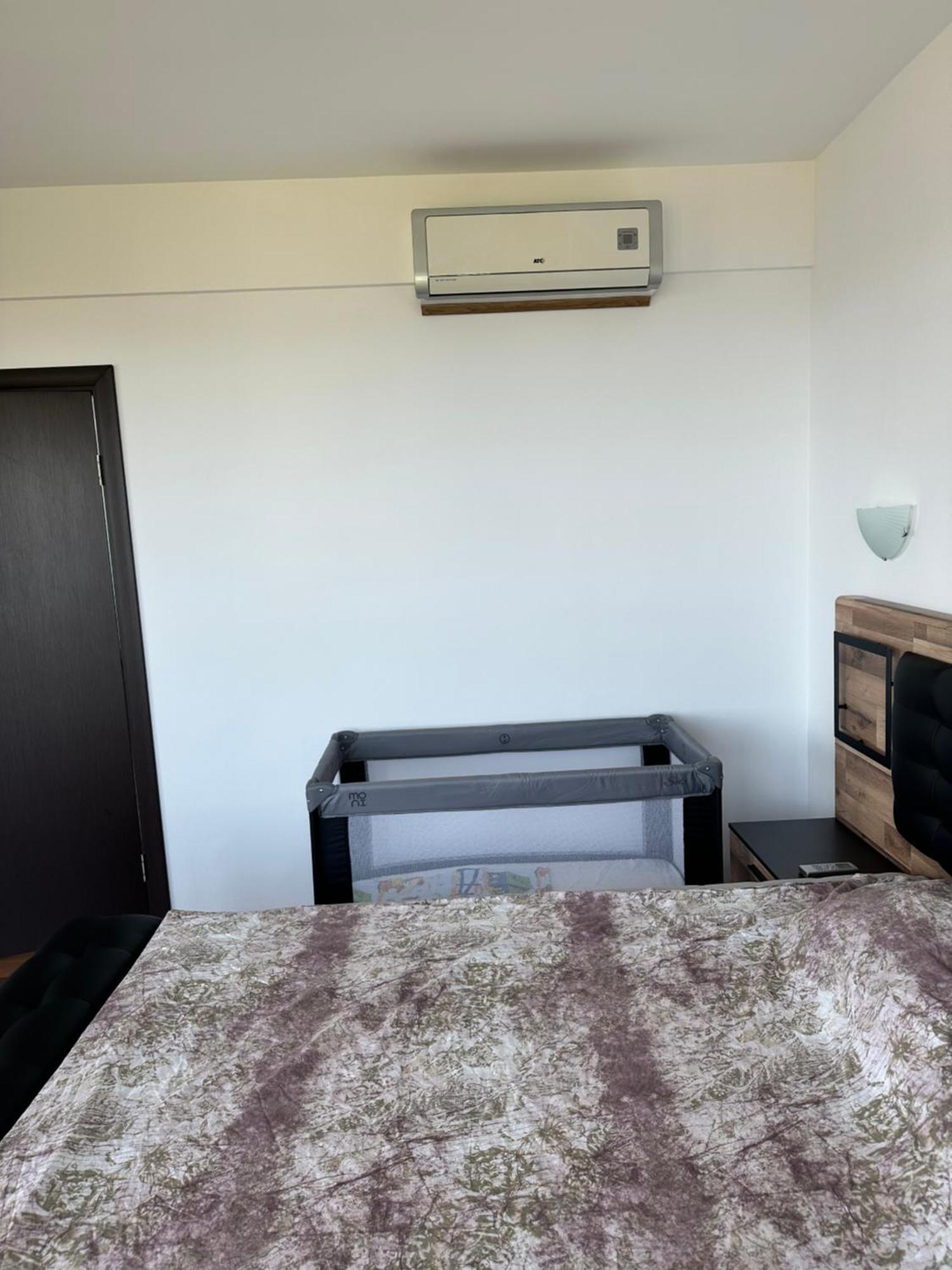 Sun Gates Byala Appartement Byala  Buitenkant foto